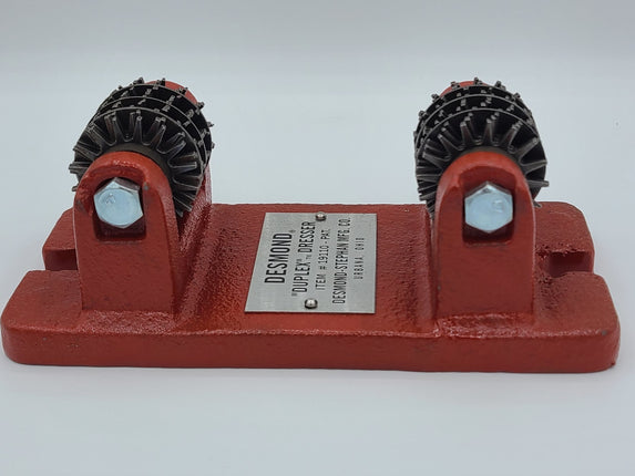 Desmond 19110 Short Duplex Dresser