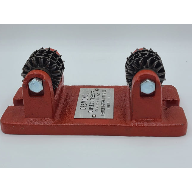 Desmond 19110 Short Duplex Dresser