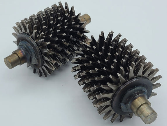 Desmond 19220 Replacement Cutters for Swing Frame Dresser