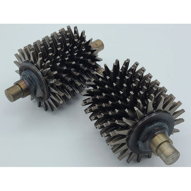 Desmond 19220 Replacement Cutters for Swing Frame Dresser