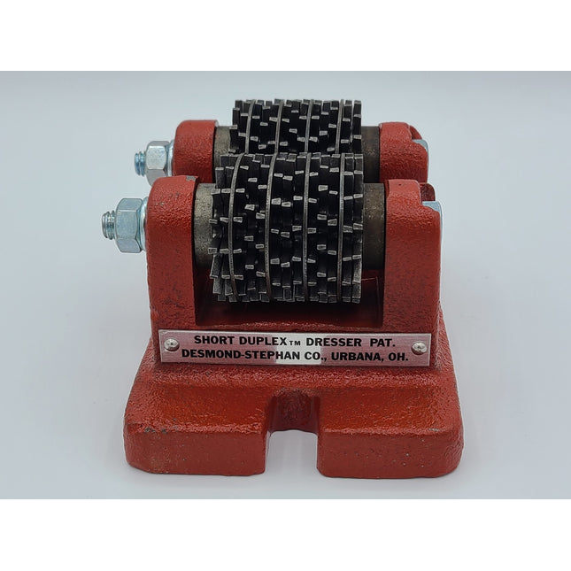 Desmond 19310 Short Duplex Dresser