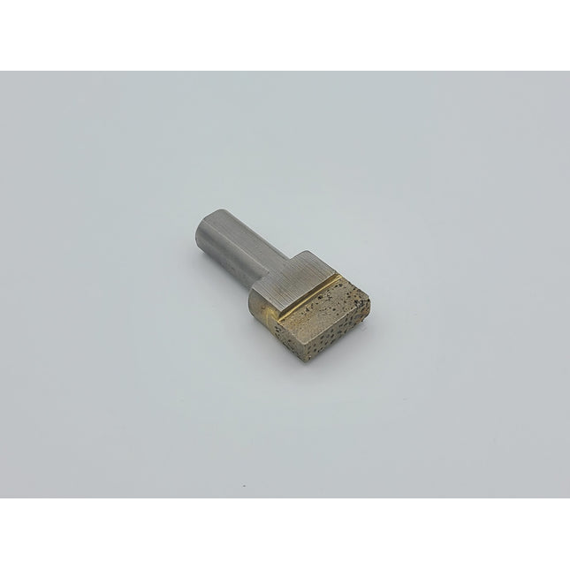 Desmond 1A-8A Medium Diamond Cluster Nib