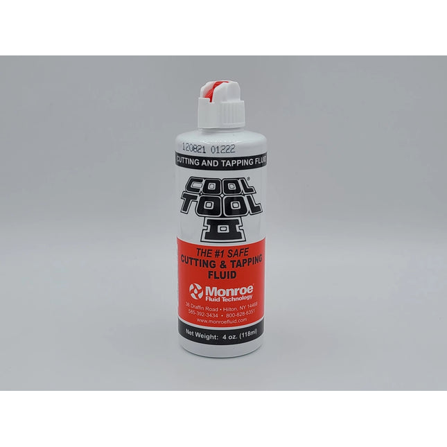Monroe Fluid Technology Cutting & Tapping Fluid – 1 Gallon, 0002-1-701