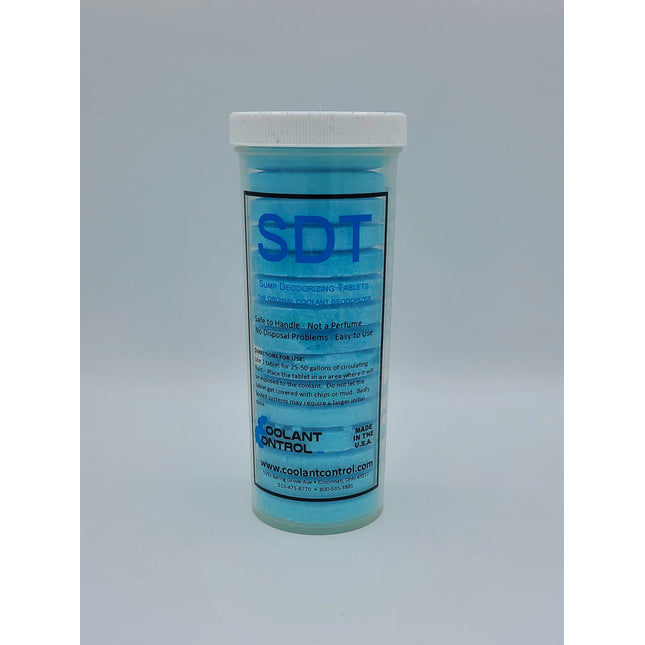 Monroe - Sump Deodorizer (Case of 12 Tubes)