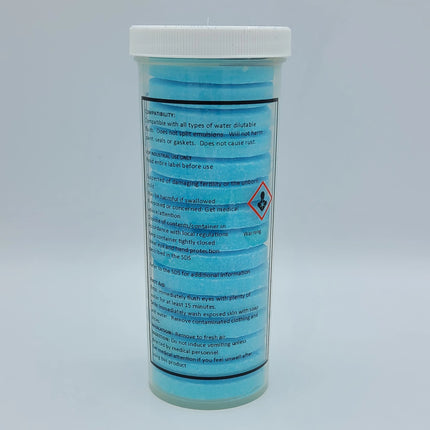 Monroe - Sump Deodorizer (Case of 12 Tubes)
