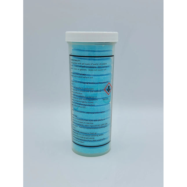 Monroe - Sump Deodeorizer Tablet (One Tube)