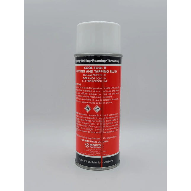 Monroe - Cool Tool II One Pound Aerosol (Case of 12)