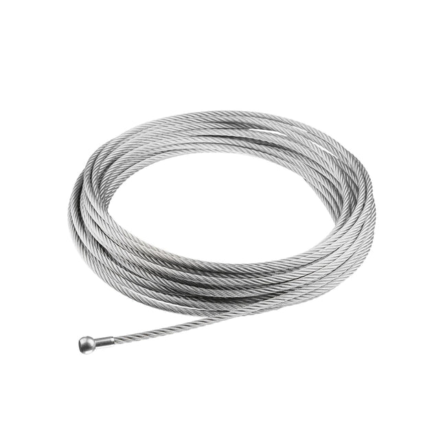 LUG-ALL - 210 Cable & Drum Anchor