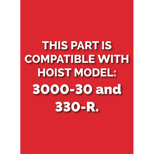 LUG-ALL - 212 Cable & Drum Anchor