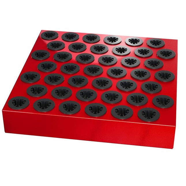 HUOT 22025 Drop In Drawer Insert CAPTO C5 42 Capacity