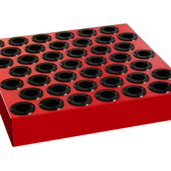 CNC And Collet Platforms