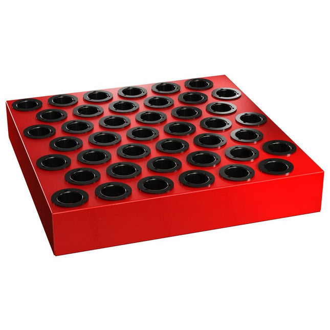 HUOT 22070 Drop In Drawer Insert HSK 63A 42 Capacity