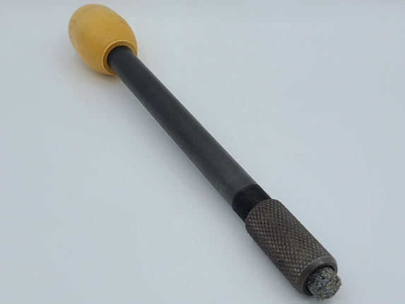 Desmond 22110 #1 Magazine Dresser