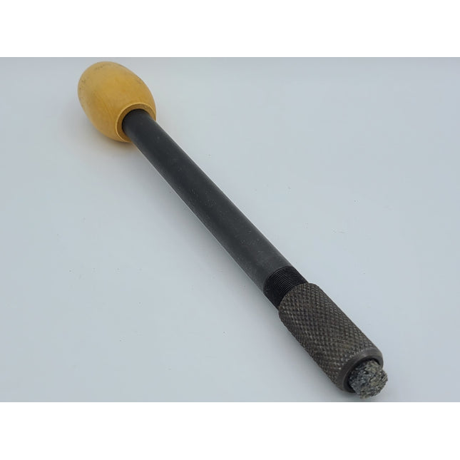 Desmond 22110 #1 Magazine Dresser