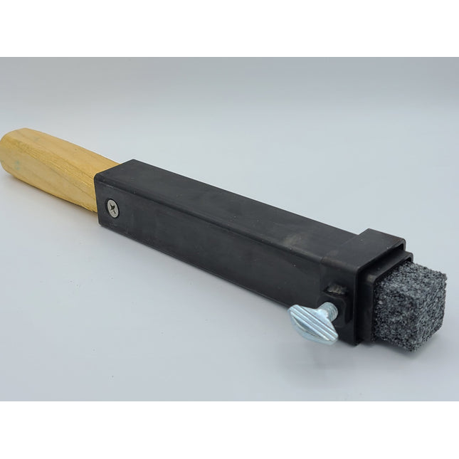 Desmond 22410 #4 Magazine Dresser