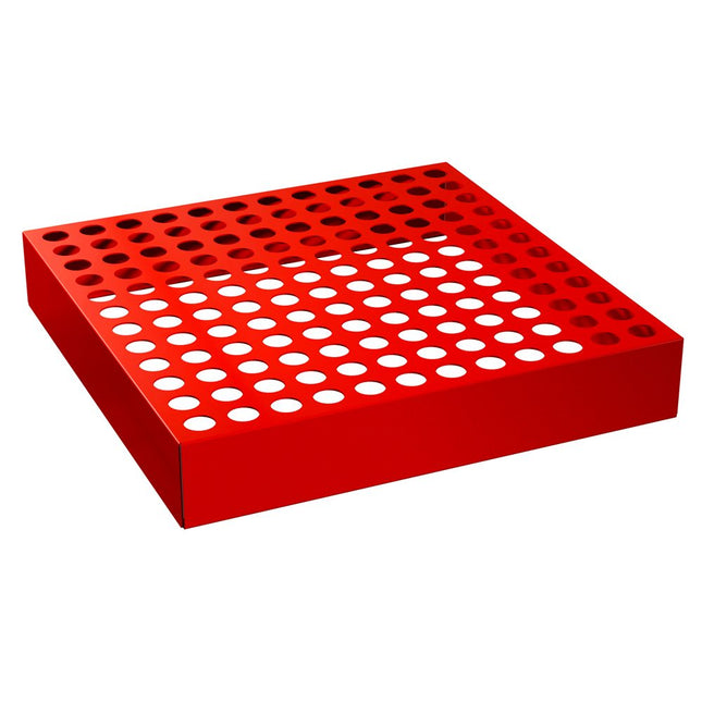 HUOT 22800 Drop In Drawer Insert TG100 Collets 144 Capacity