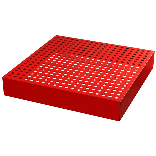 HUOT 22816 Drop In Drawer Insert ER16 Collets 36 Capacity1