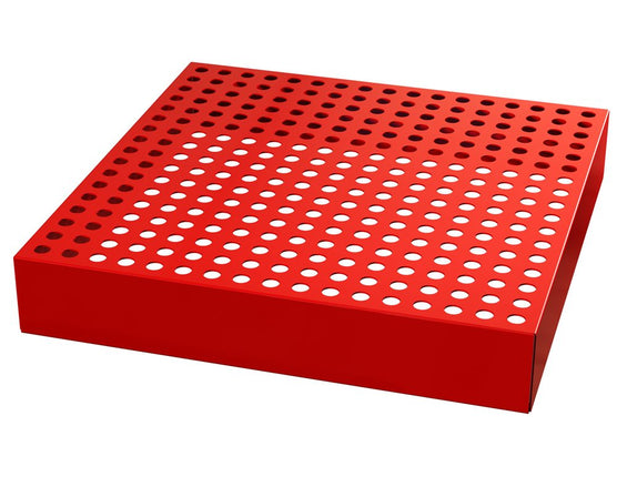 HUOT 22820 Drop In Drawer Insert ER20 Collets 289 Capacity
