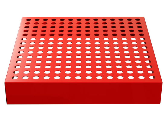 HUOT 22825 Drop In Drawer Insert ER25 Collets 196 Capacity