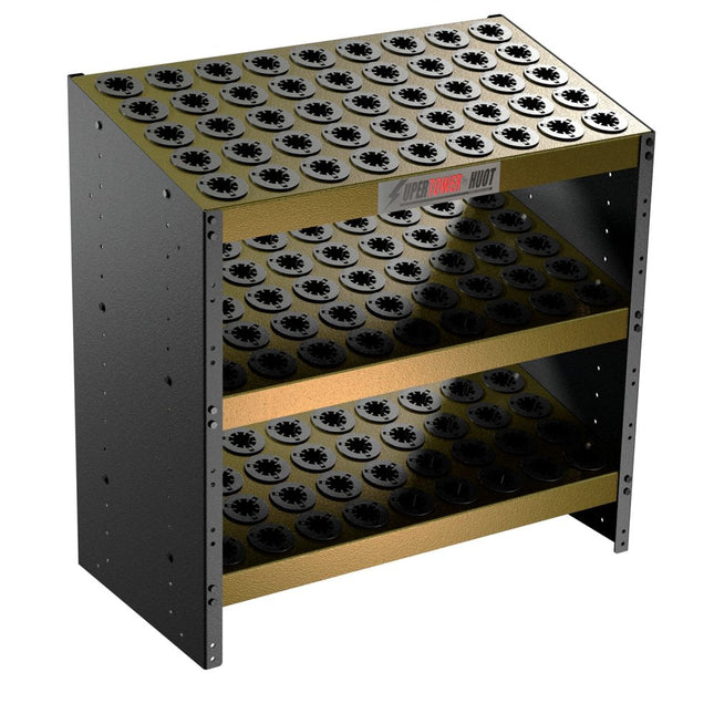 HUOT 23830 SuperTower CAT30 Taper Built To Order