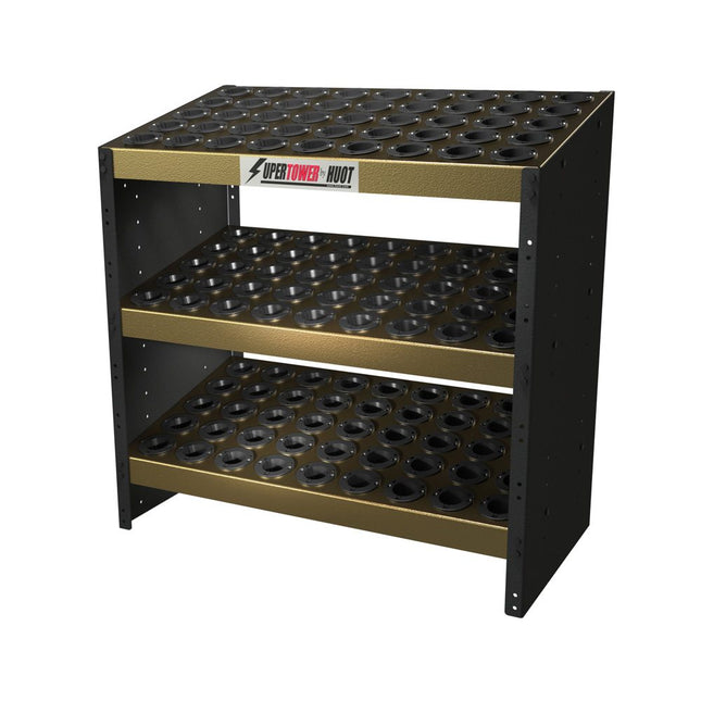 HUOT 23840 Supertower CAT40 Taper 135 Capacity