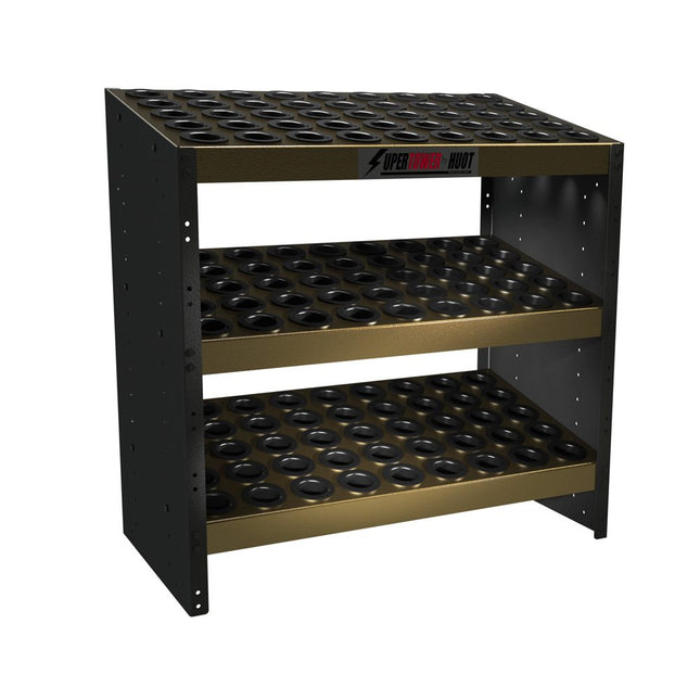 HUOT 23870 SuperTower HSK63A Taper 135 Capacity