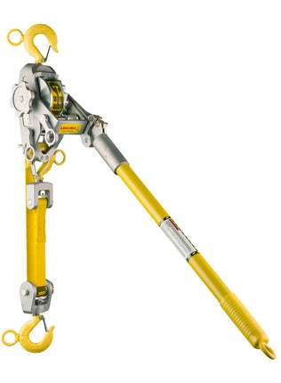 LUG-ALL - 2-B Web Hoist