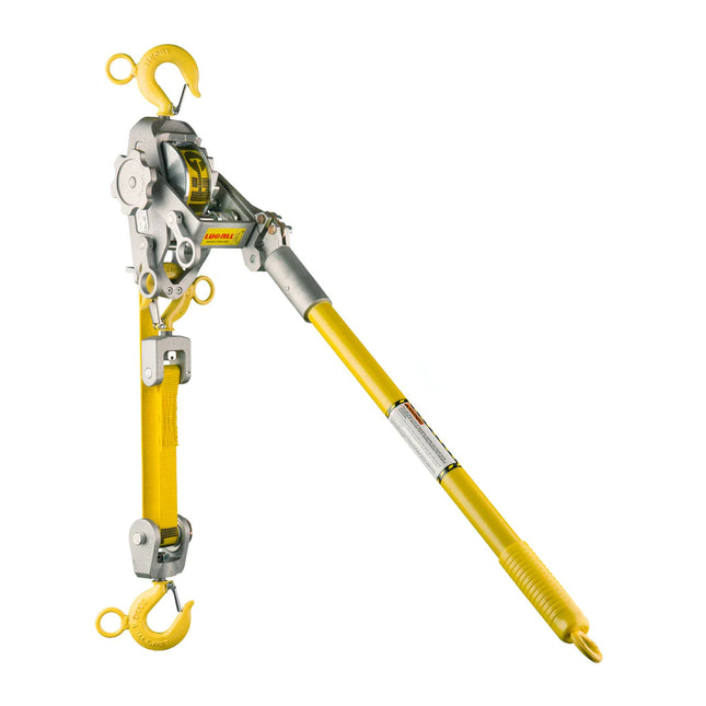 LUG-ALL - 2-B Web Hoist