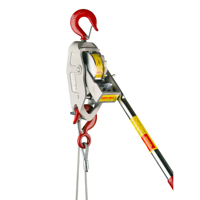 LUG-ALL - 3000-10MU Cable Hoist