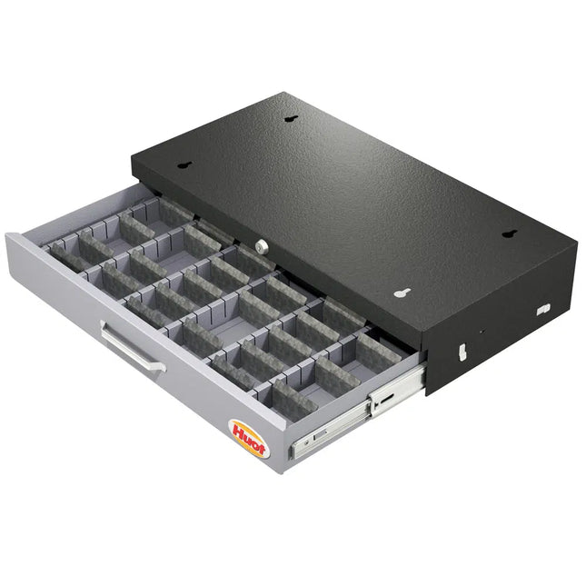 HUOT 30007 Undermount Storage Drawer