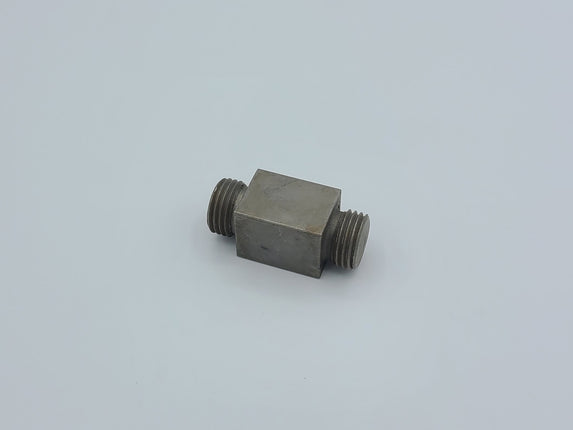 Desmond 30081 Replacement Shaft for Disc Grinder Cutters