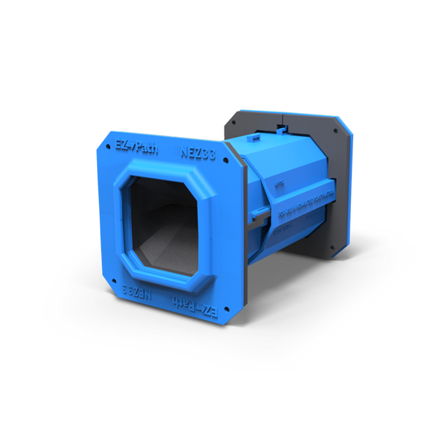 STI - NEZ33 EZ Path Smoke & Acoustical Pathway