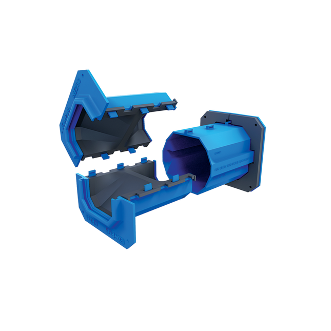 STI - NEZ33R EZ Path Smoke & Acoustical Retrofit Device