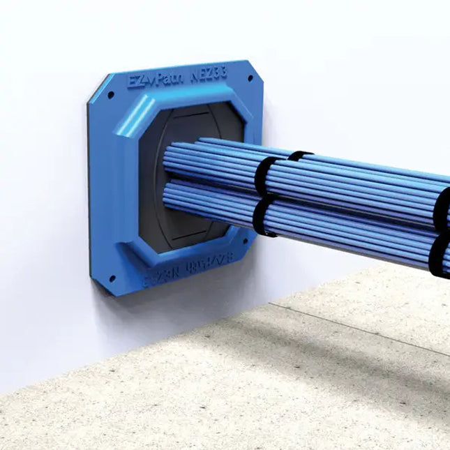 STI - NEZ33 EZ Path Smoke & Acoustical Pathway