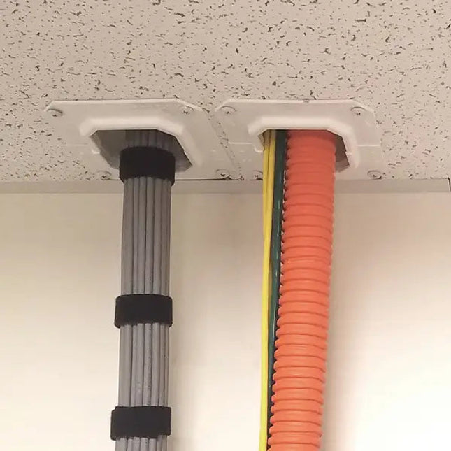 STI - NEZ33R EZ Path Smoke & Acoustical Retrofit Device