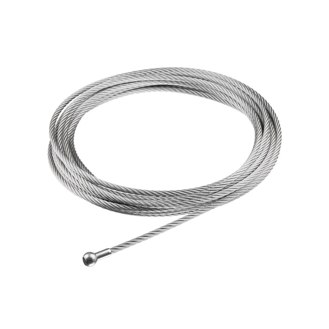 LUG-ALL - 341 Cable & Drum Anchor