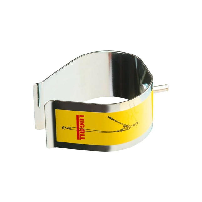 LUG-ALL - 345 Cable Shield Assembly