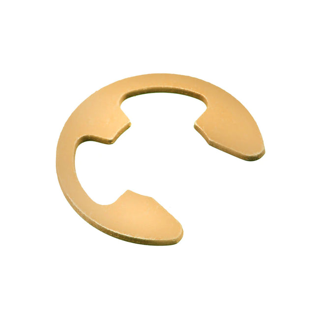 LUG-ALL - 347 E-Clip Retaining Ring