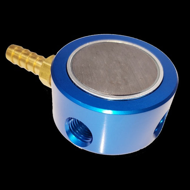 LOC-LINE 40463 Magnetic Manifold Kit Medium for 1/4" System