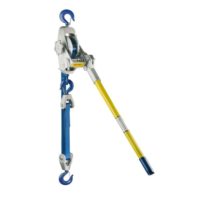 LUG-ALL - 40-HB 2 Ton Web Hoist