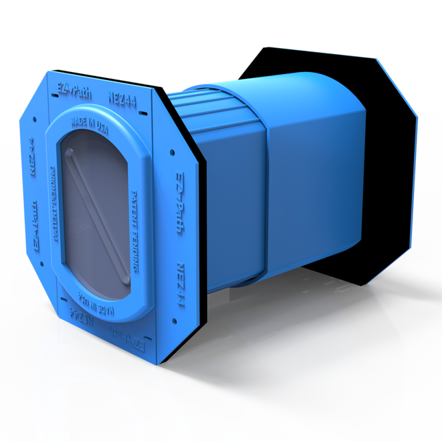 STI - NEZ44 EZ Path Series 44NEZ Smoke and Acoustical Pathway