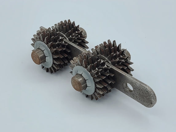 Desmond 49001 #1 Diamond Assembly Scarifier