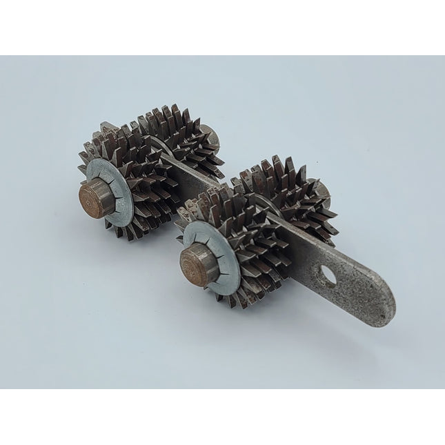 Desmond 49001 #1 Diamond Assembly Scarifier