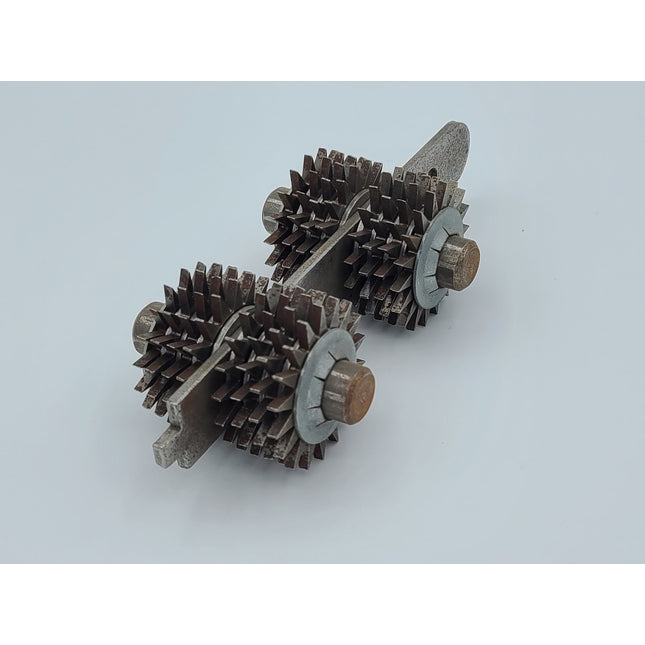 Desmond 49001 #1 Diamond Assembly Scarifier