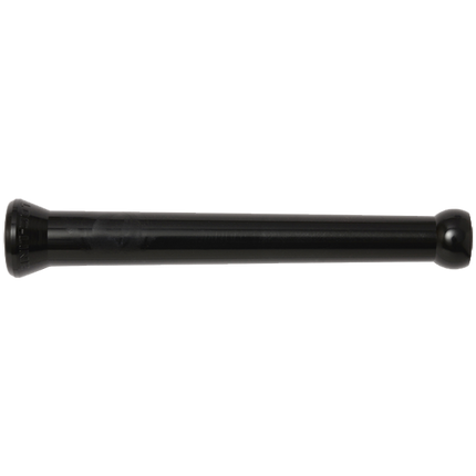 LOC-LINE 49445-BLK 1/4" Extended Element for 1/4" System, Pack of 20