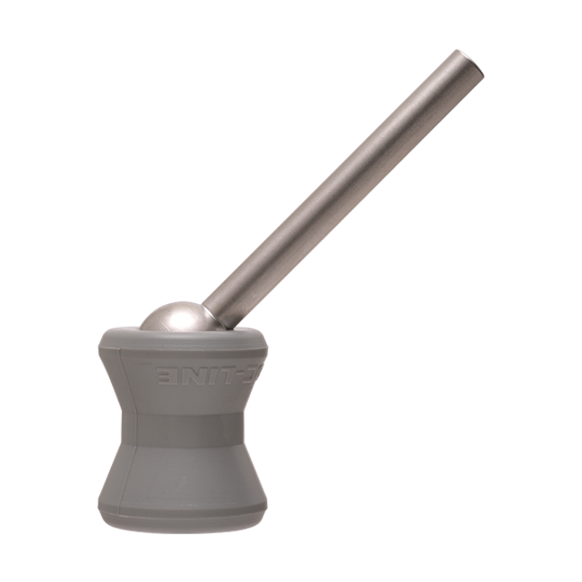 LOC-LINE 49484-G ProStream Nozzle Pack of 10 (.062DiaX1.250Long)