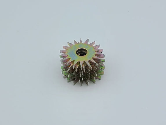 Desmond 50311 Replacement Cutter Set for 3" Swirl Off