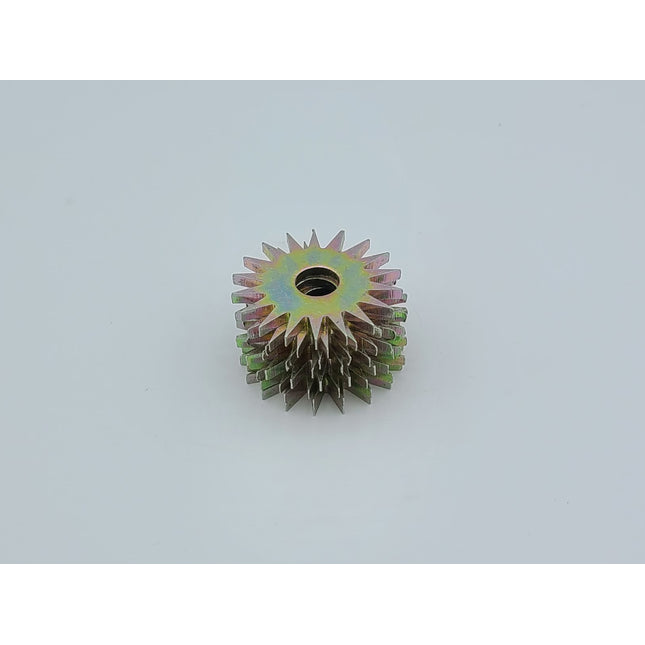 Desmond 50311 Replacement Cutter Set for 3" Swirl Off