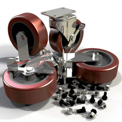 Casters