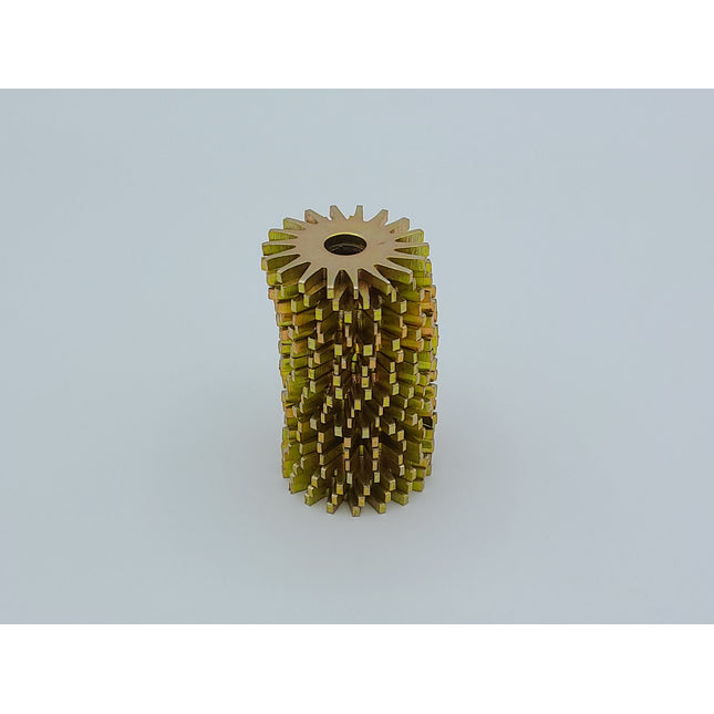 Desmond 50411 Replacement Cutter Set for 4" Swirl Off